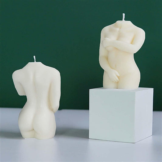 Women Torso Mold GB185