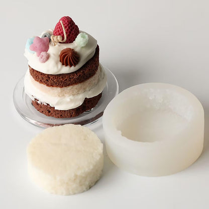 GB053 Cake Base Mold