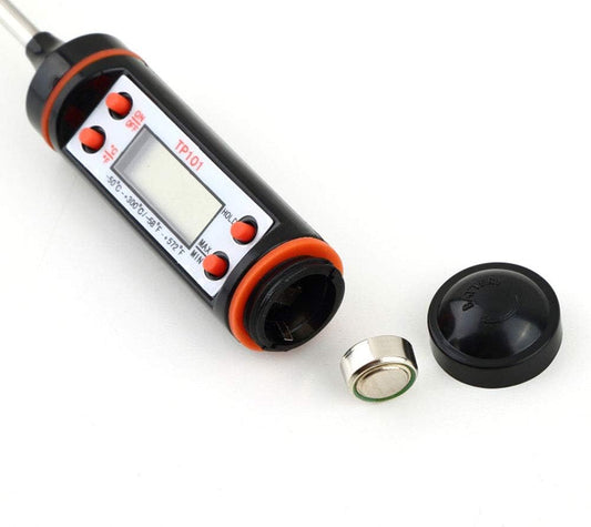 CT007 Rod thermometer