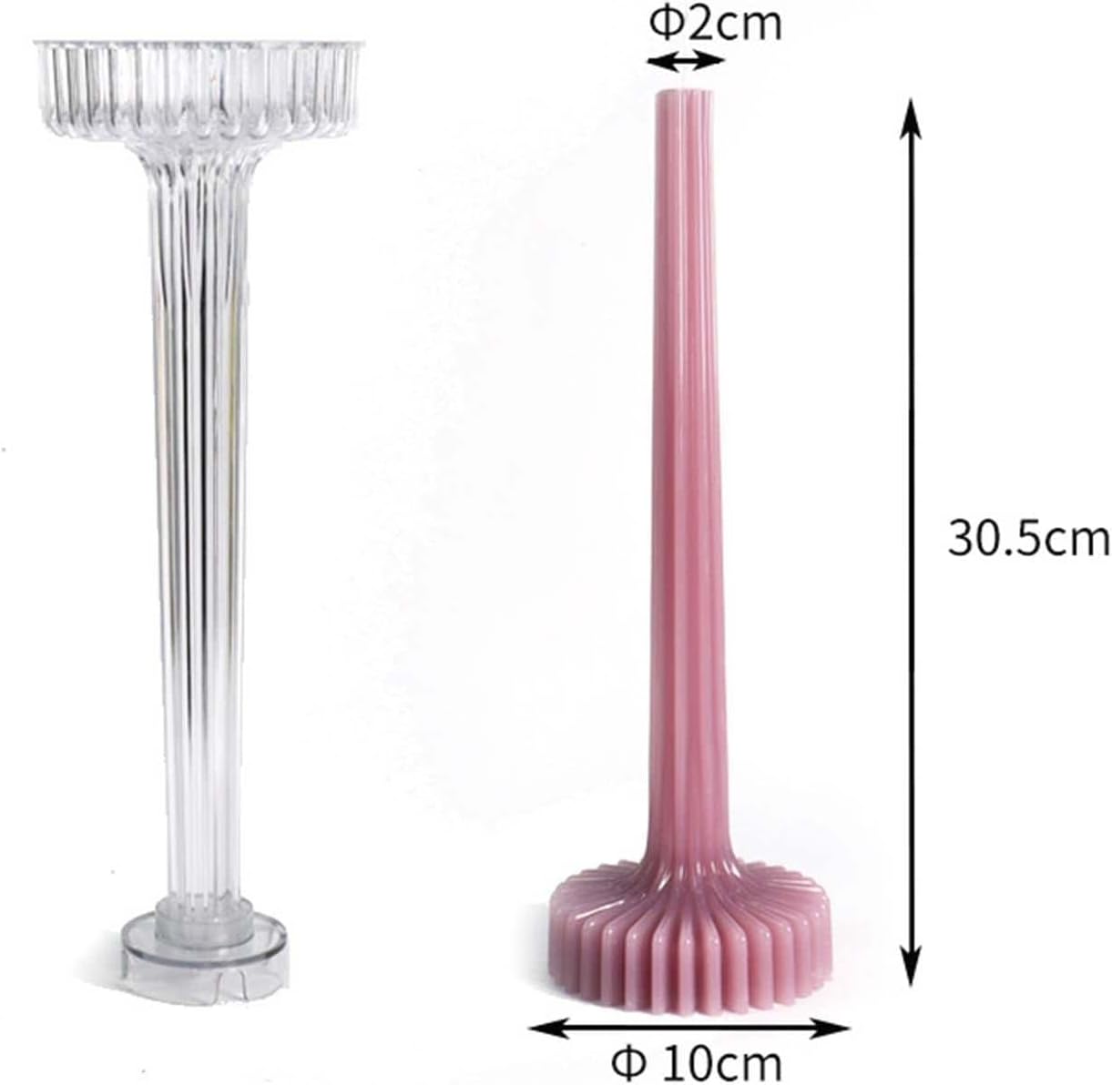 Pillar Mold Large GB203