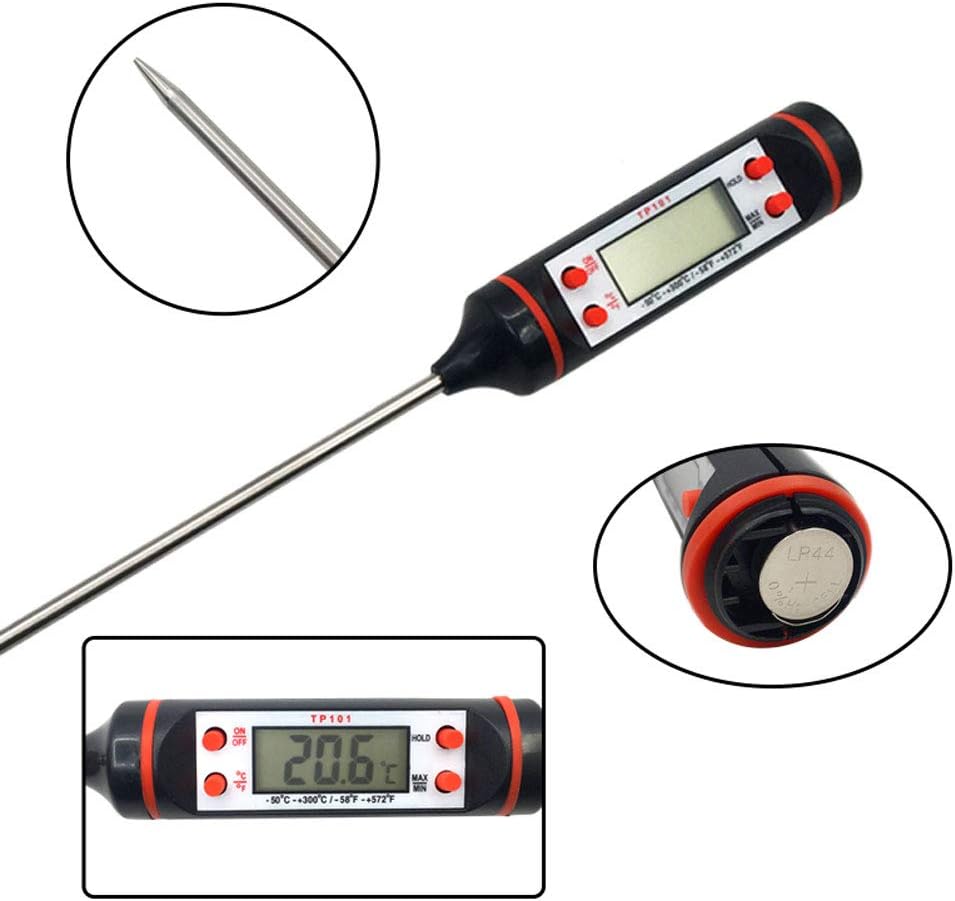 CT007 Rod thermometer