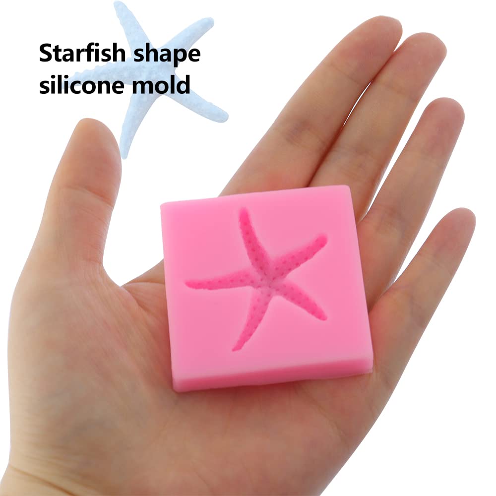 TM050 LILY Mold