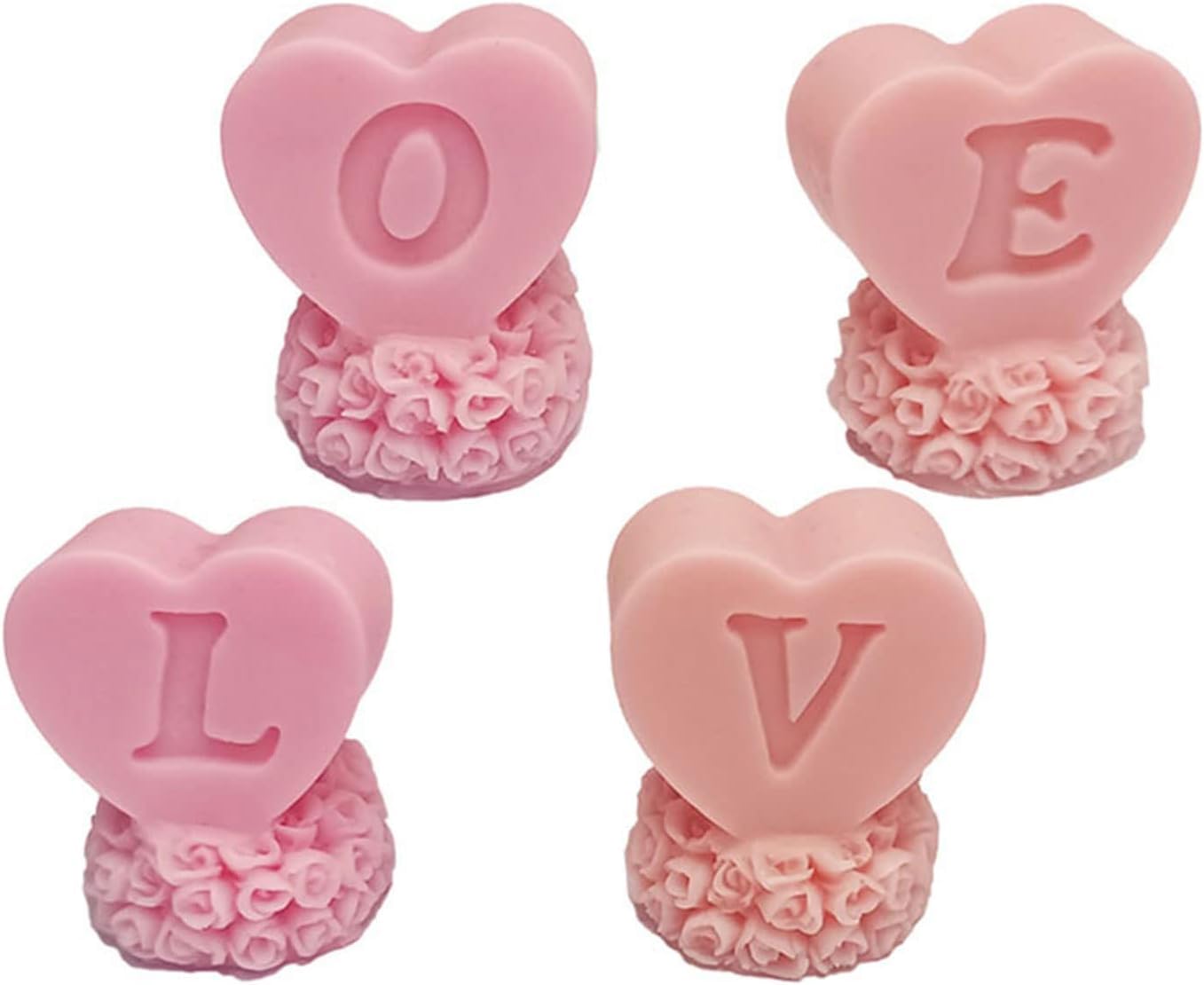 GB043 Love Set Mold