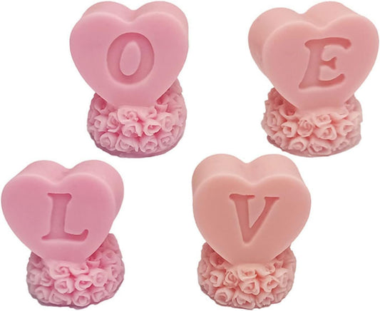 Love Set Mold GB043