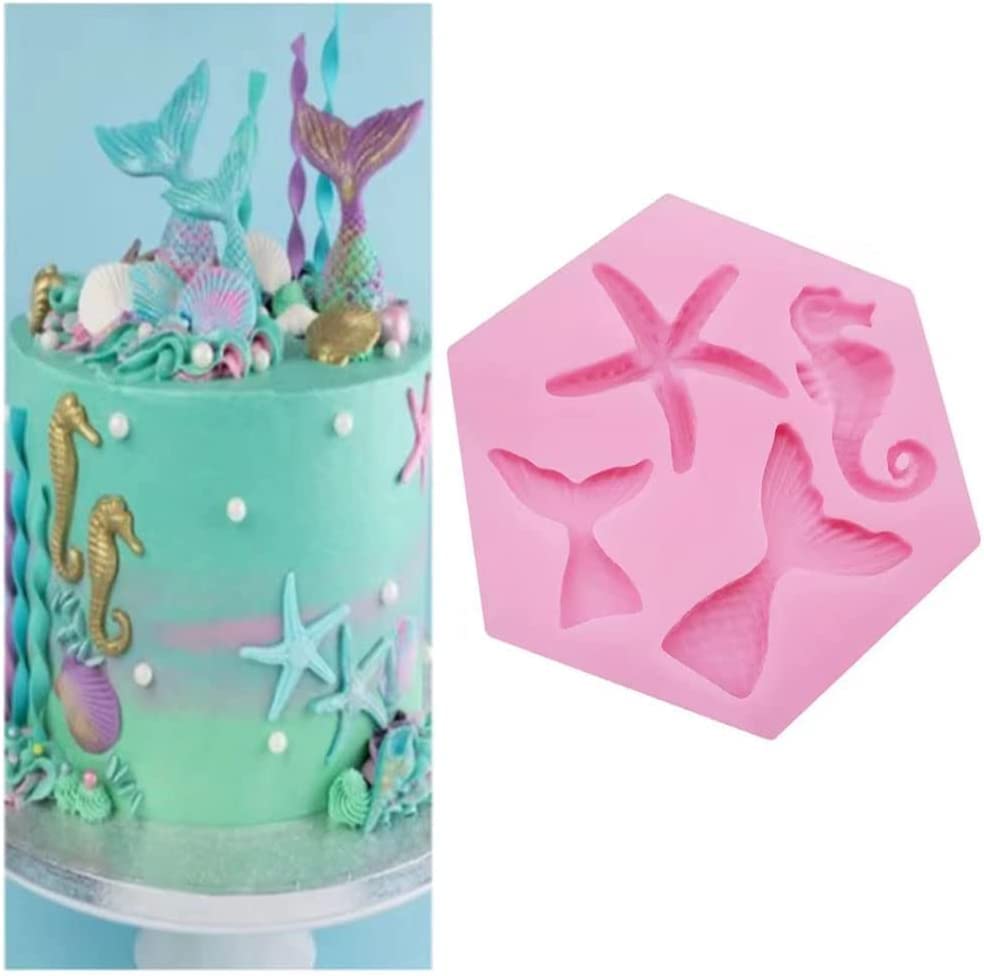 TM046 Ocean Mold