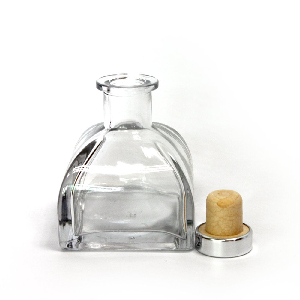 PI003 Diffuser bottle with cork (100ml)