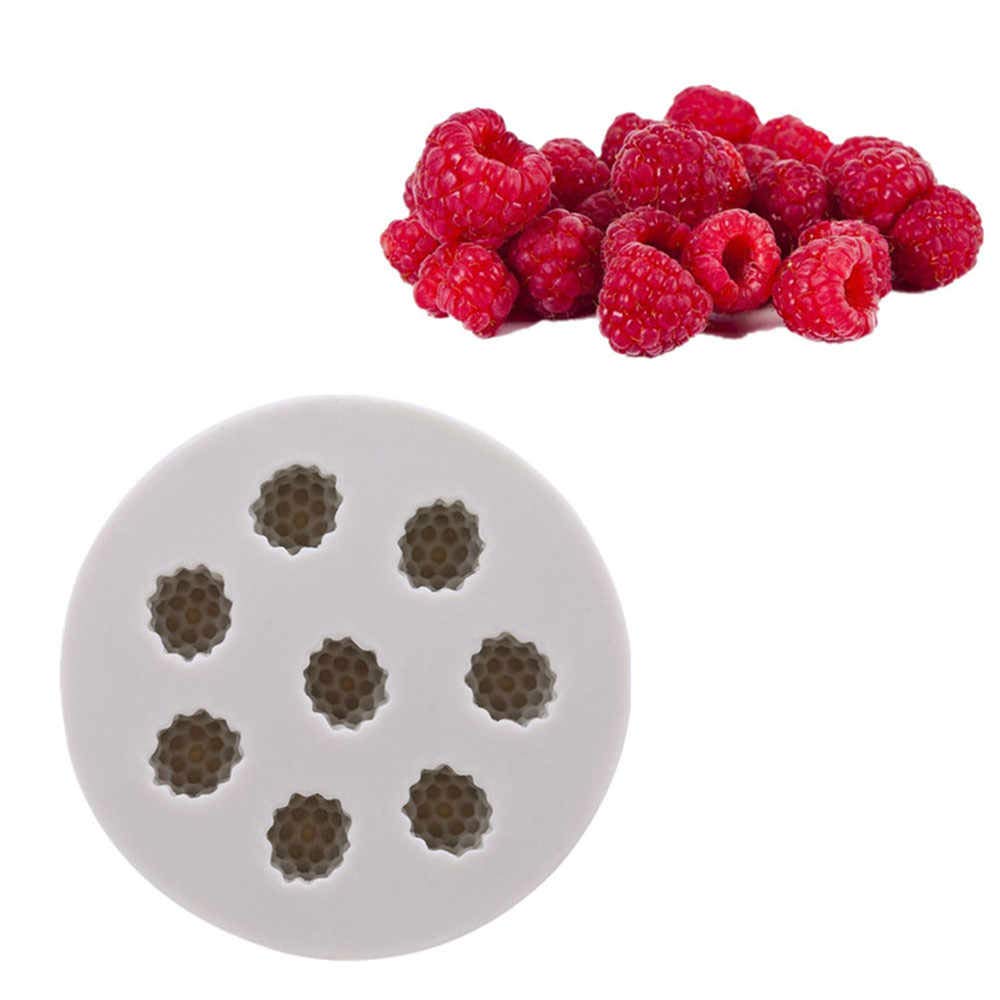 TM028 Raspberry Mold