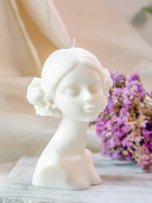 GB027 3D Lady Mold