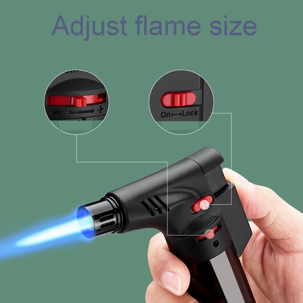 CT005 Blow torch