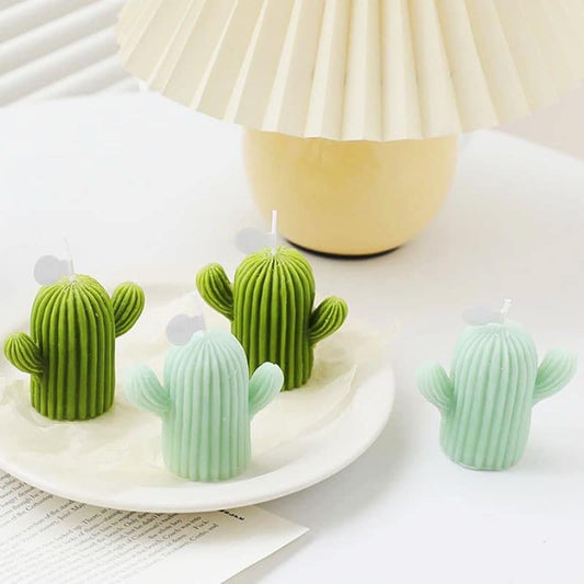GB168 Dessert Cactus Mold