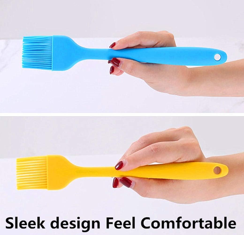 CT026 Silicone Brush