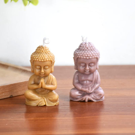 Meditating Budhha’s Mold GB029
