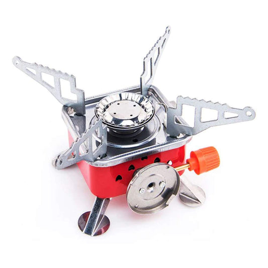 CT008 Potable Stove