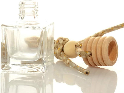 HRD002 Square Shape (5ml)