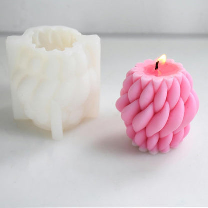 GB180 Ball Of Yarn Mold