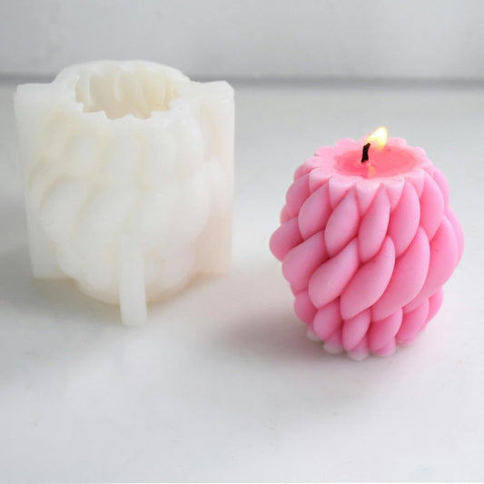 GB180 Ball Of Yarn Mold