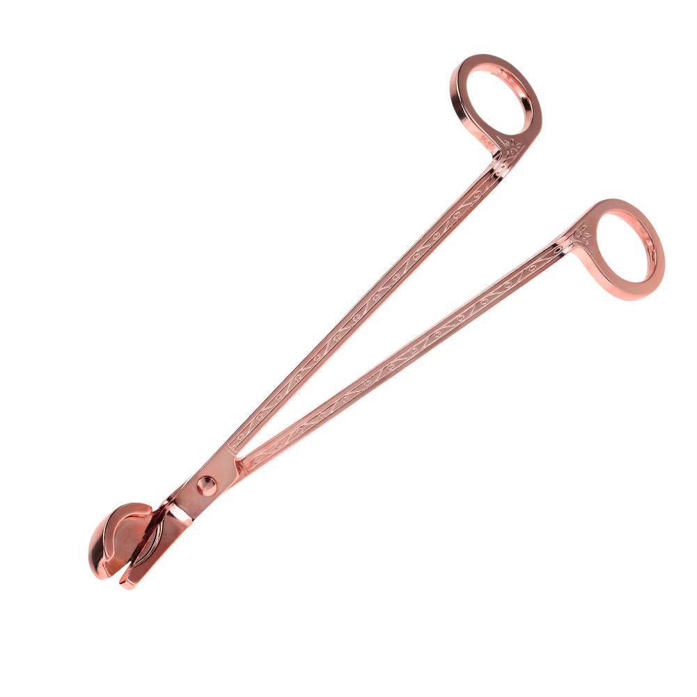 CT002 Wick Scissors