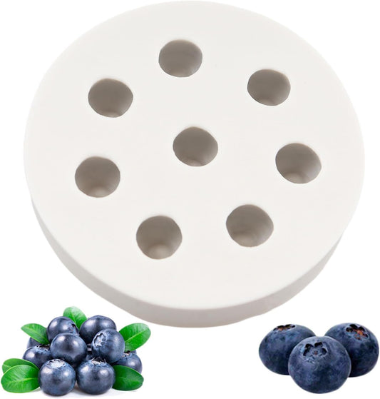 TM029 Blue berry Mold