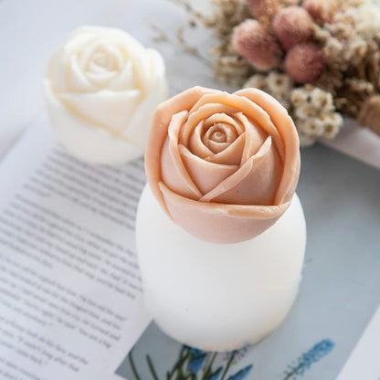 GB125 3D Rose Mold