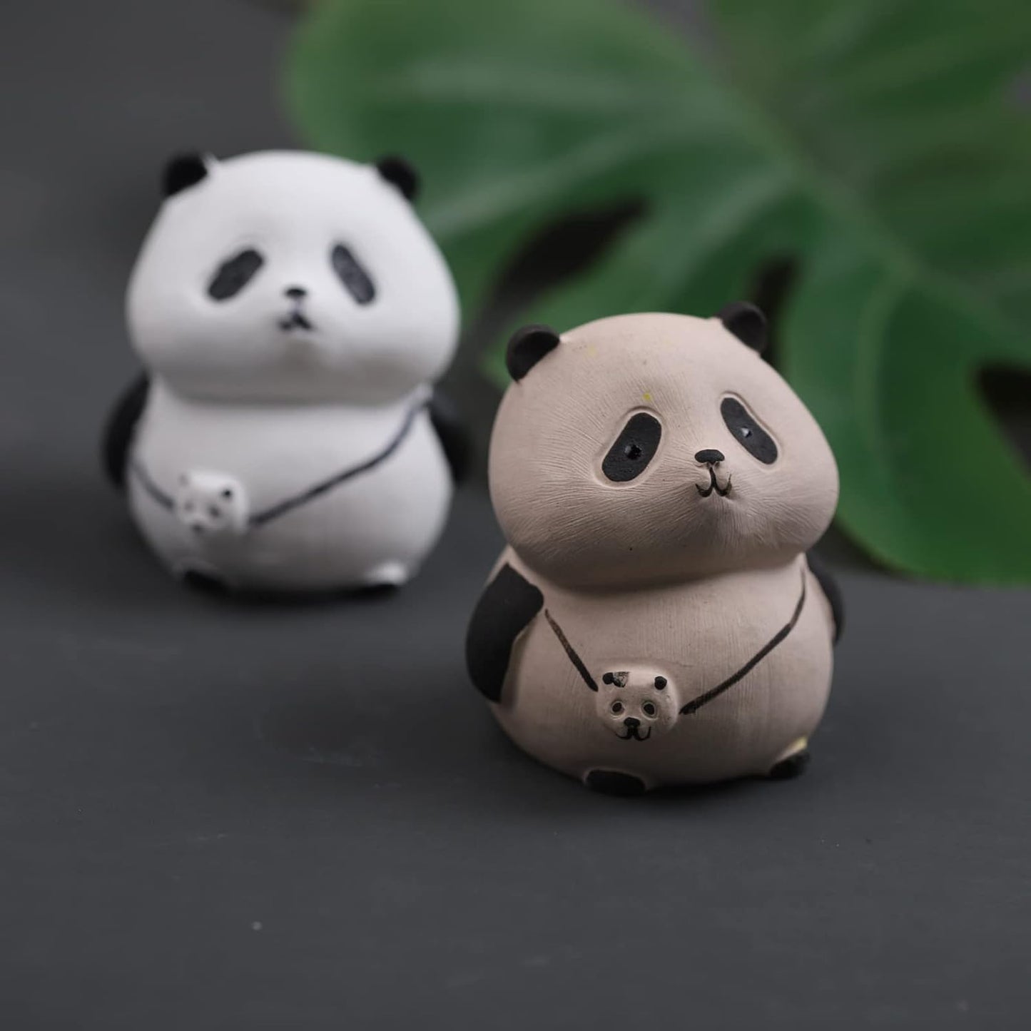 GB115 Panda Mold