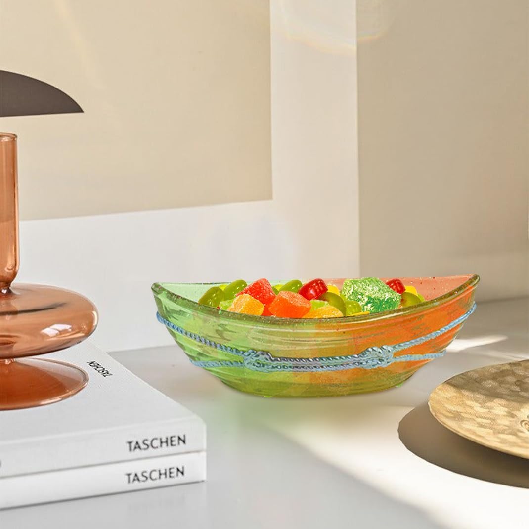 Designer Boat Mold CRM006