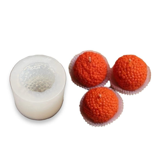 GB066 MotiChoor Laddu Mold
