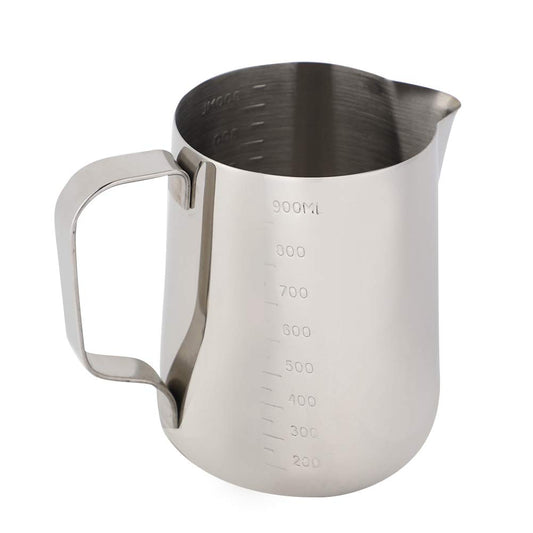 CT010 Stainless steel jug