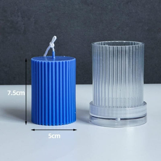 GB093 Small Cylindric Mold