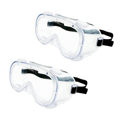 CT017 Eye safety goggles