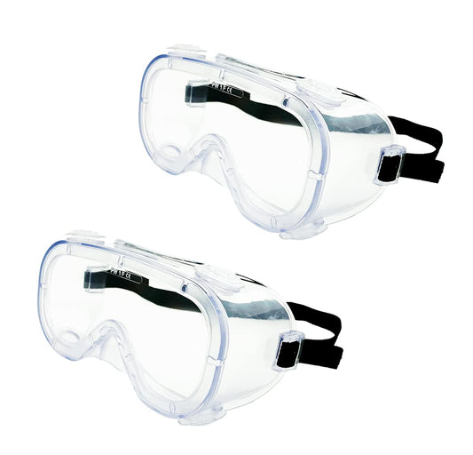 CT017 Eye safety goggles
