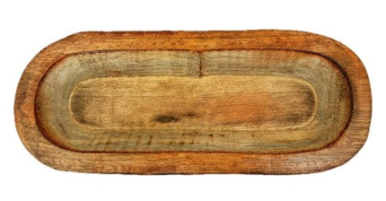 Boat large10 x 4 x 2 inch WB005 (Pack Of 3)