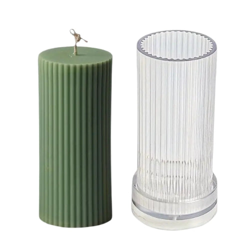 GB091 Acrylic Cylindric Mold