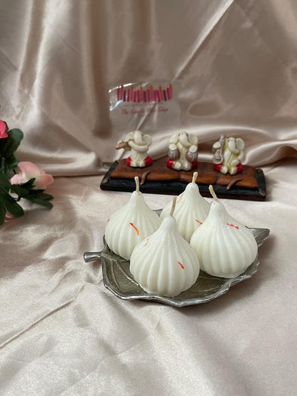 GB067 Modak Mold