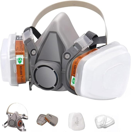 CT018 Respirator mask