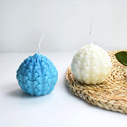 GB096 Flower Ball Mold