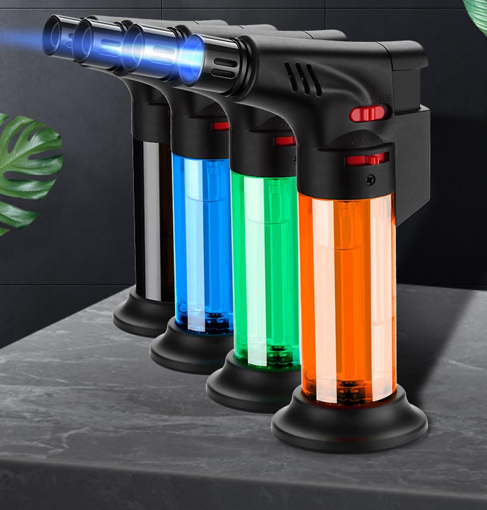 CT005 Blow torch