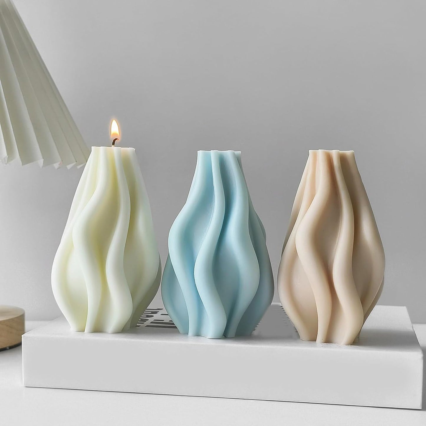 GB178 Designer Pillar Mold