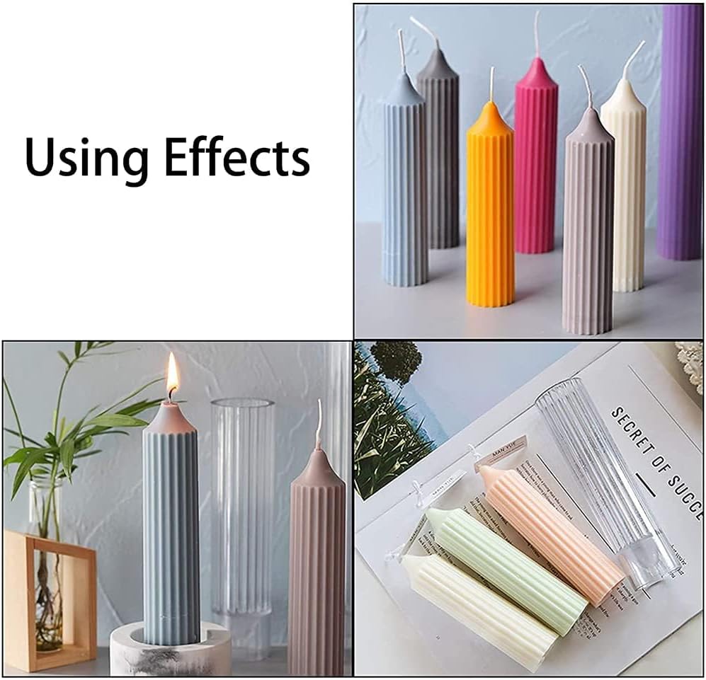 GB085 Acrylic Lined Pillar Mold