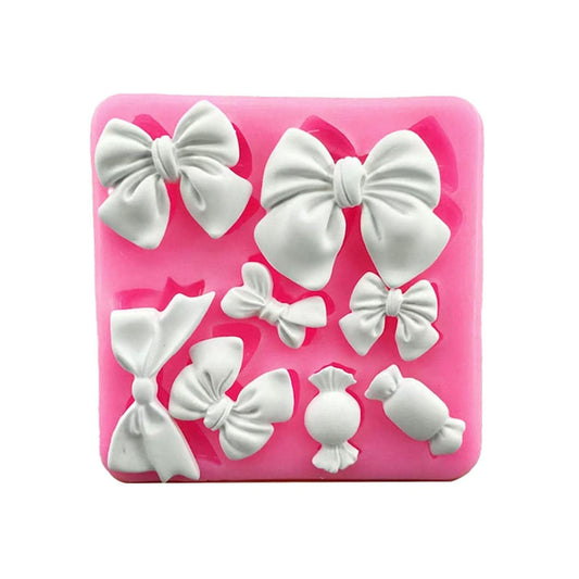 TM056 Mix Bow Mold