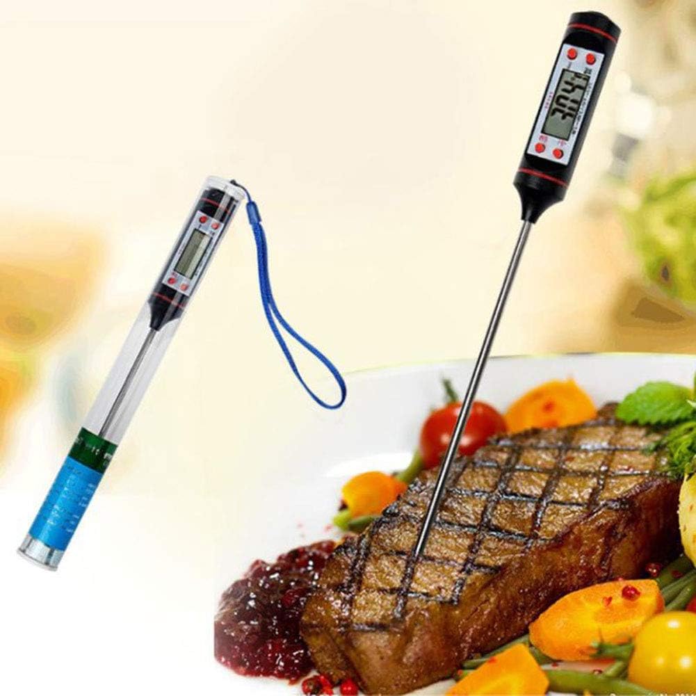 CT007 Rod thermometer