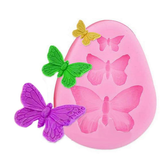 TM059 3c Butterfly Mold