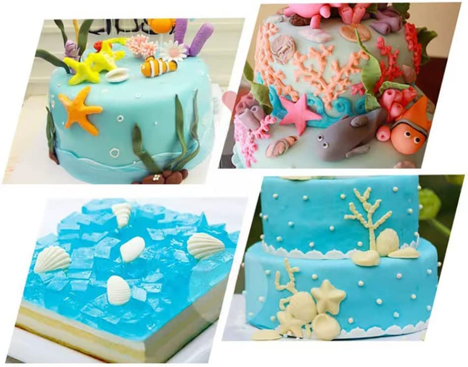 TM046 Ocean Mold