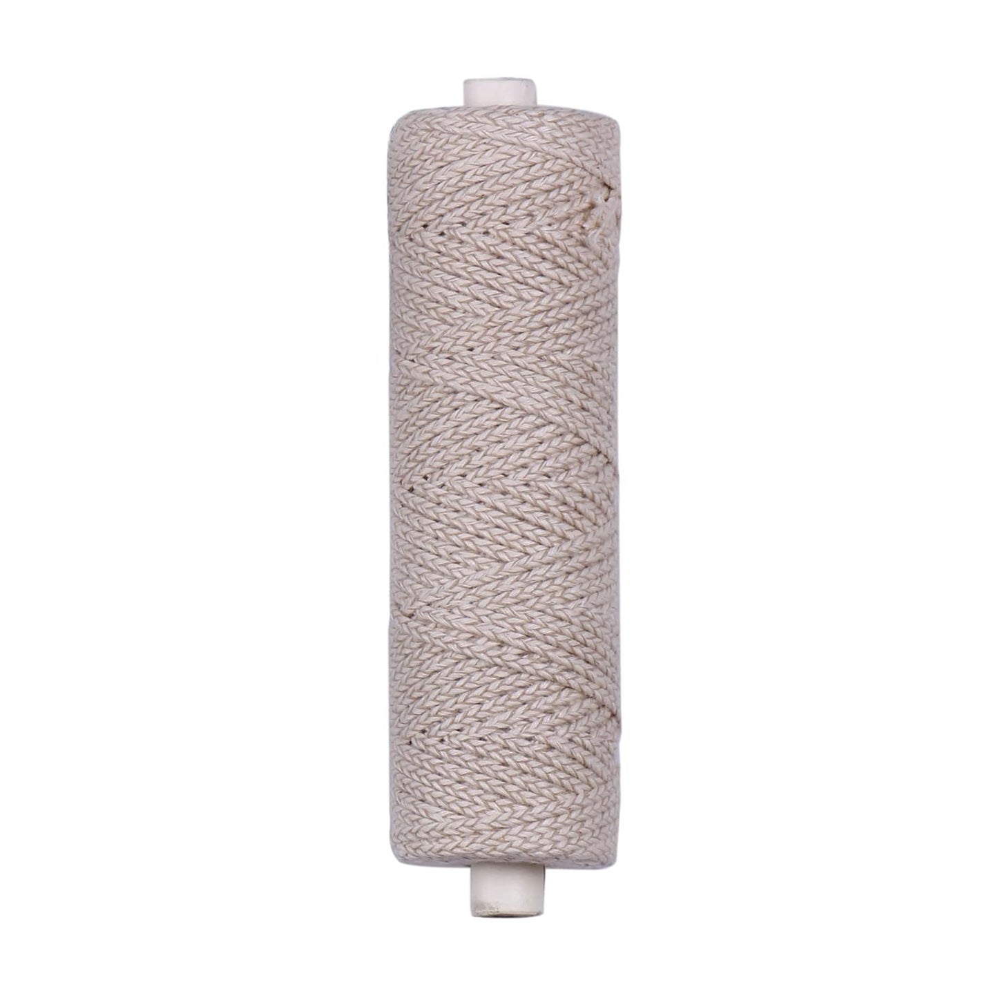 BW002 Braided Wick Roll