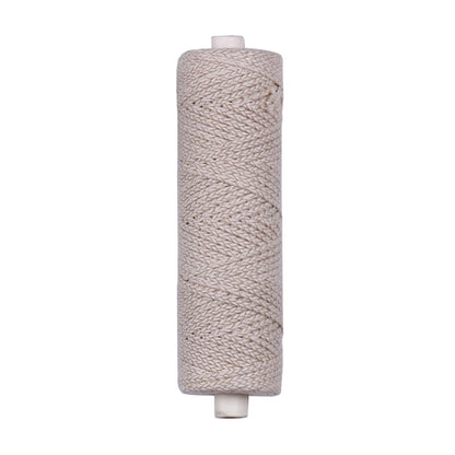 BW002 Braided Wick Roll