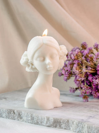 GB027 3D Lady Mold