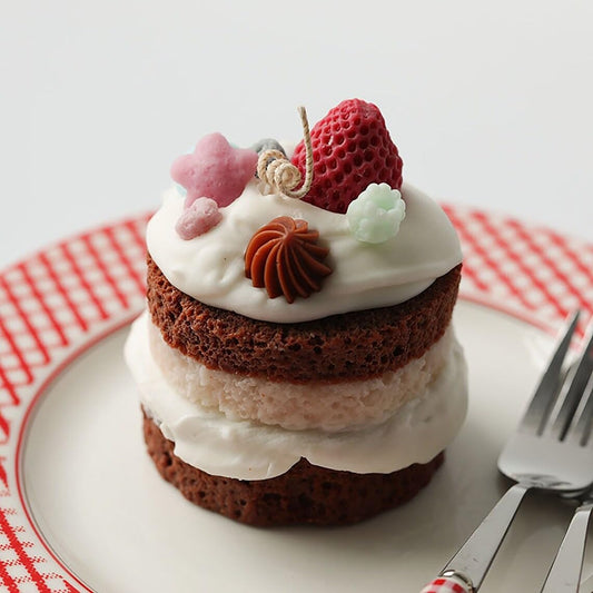 Cake Base Mold GB053