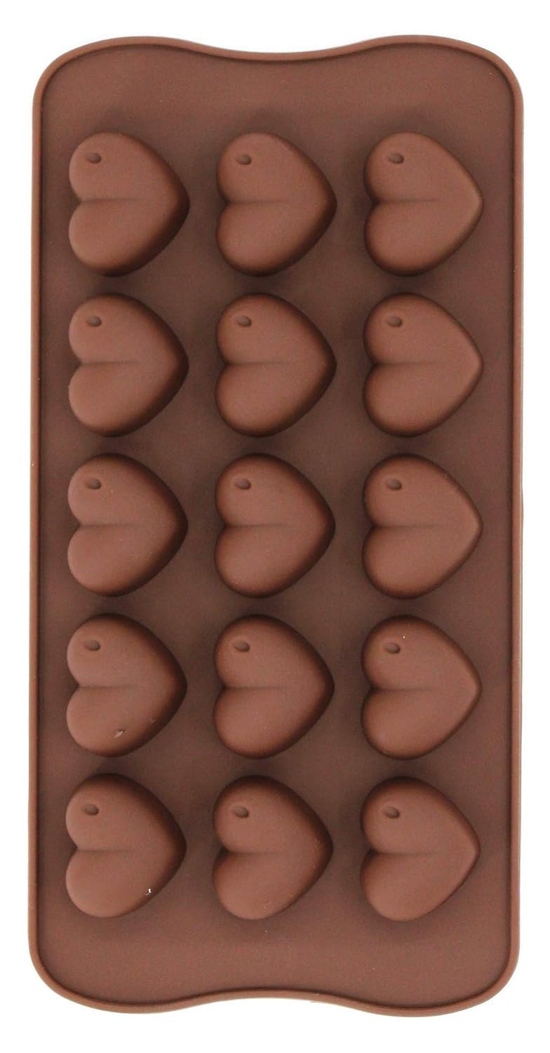 TM044 Heart Mold