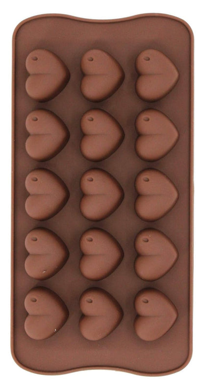 TM044 Heart Mold