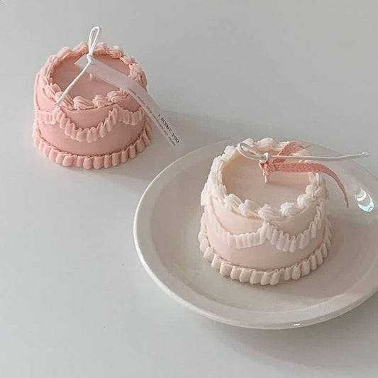 GB049 Designer Cake Mold