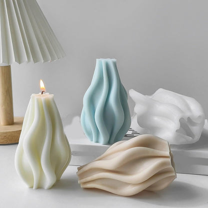 GB178 Designer Pillar Mold
